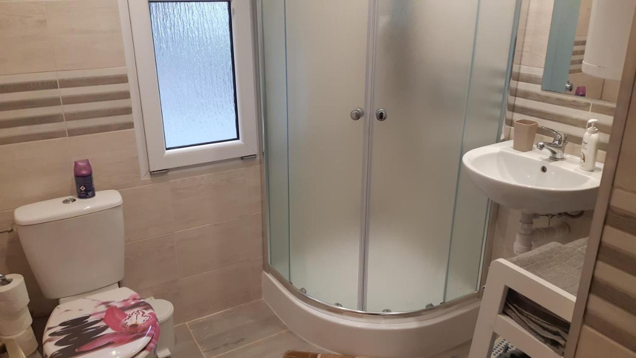 Chata Iva Sirava Vinné Exterior foto